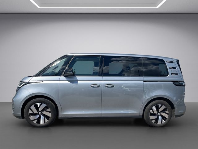 ID.Buzz Goal KR 79kWh 210kW
