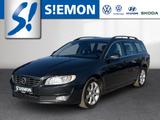 Volvo V70 Kombi D4 Kinetic Leder AHK Navi Xenon eHKL S