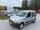 Renault Kangoo 1.2 16V Expression Tüv Neu - gebrauchte Renault Kangoo aus dem Jahr 2002