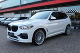 ALPINA XD3/SCHECKHEFT/PANO/AHK/360 RFK/LED - gebrauchte Alpina SUV & Geländewagen