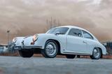 Porsche 356 MIERSCH !! BITTE LESEN !! SAMMLERFAHRZEUG - Porsche 356: 356b