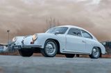 Porsche 356 MIERSCH !! BITTE LESEN !! SAMMLERFAHRZEUG - Porsche 356: Coupé