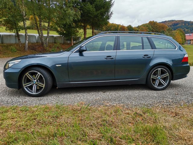 BMW 525d xDrive Edition Sport Edition Sport