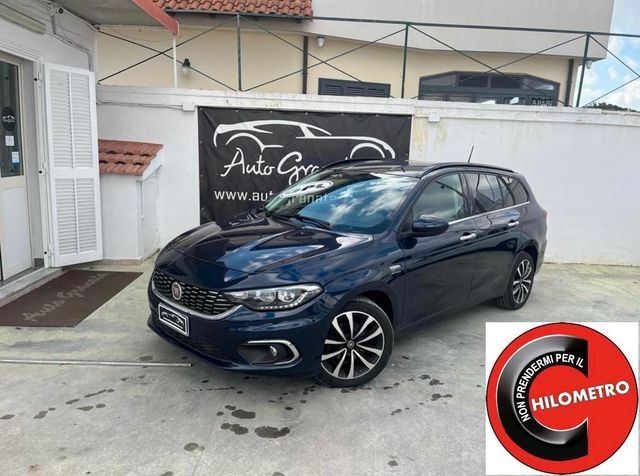 Fiat Tipo SW 1.4 T-Jet 120 GPL Lounge