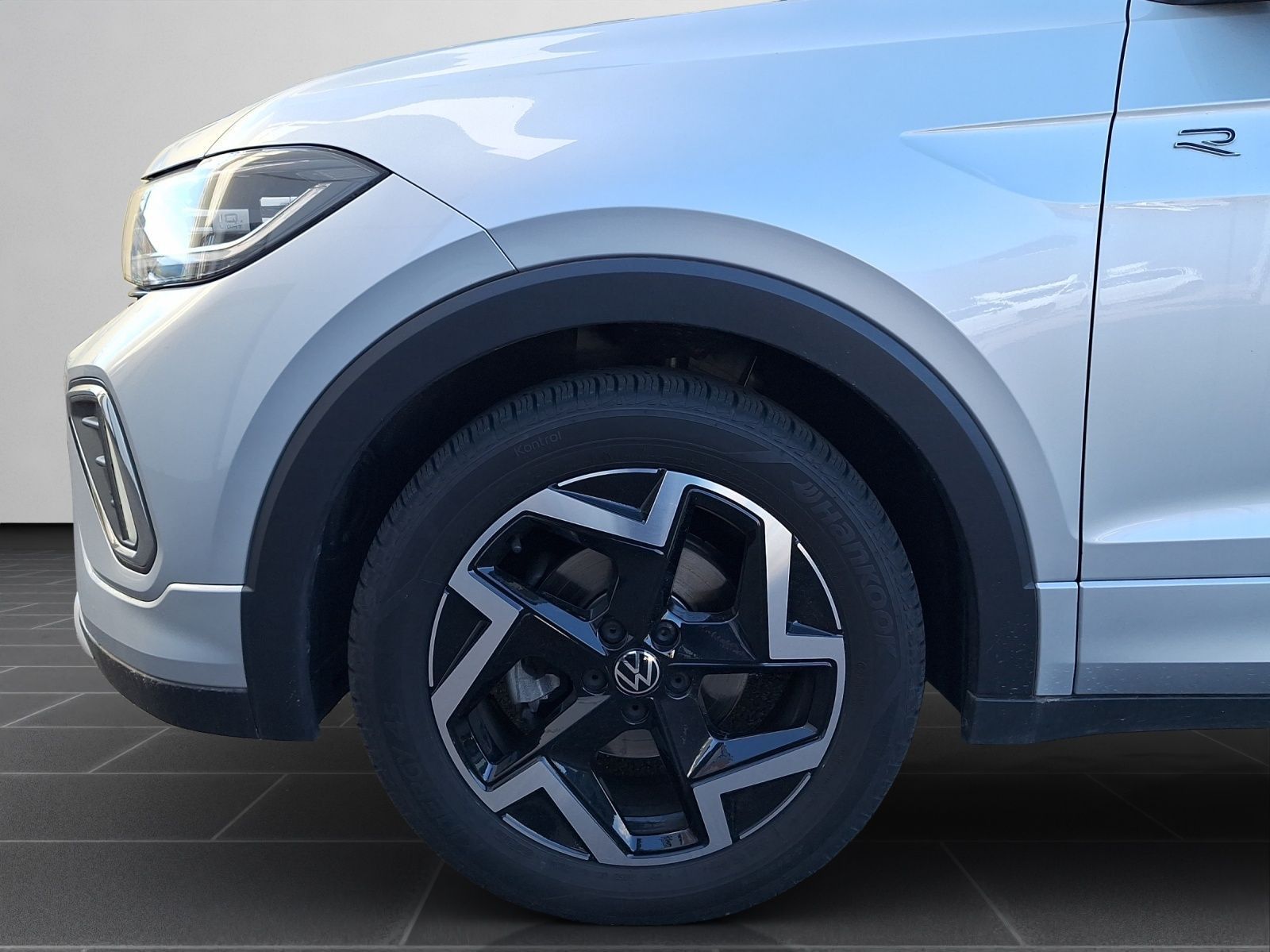 Volkswagen T-Cross - Bild 9