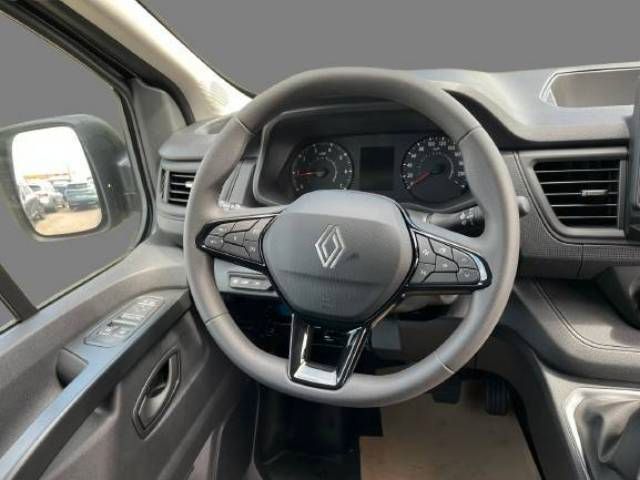 Fahrzeugabbildung Renault TRAFIC Lkw Komfort L2H1 3,1t Blue dCi 150 EDC MY