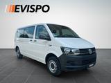 Volkswagen T6 Transporter Kasten-Kombi Profi lang - Behindertengerecht Transporter