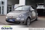 Fiat 500 RockStar Automatik I Pano I PDC I Navi I Cit - Fiat 500: Automatik, C