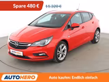 Opel Astra 1.4 SIDI Turbo ON*PDC*SHZ*KLIMA*TEMPO* - Opel Astra Gebrauchtwagen in München
