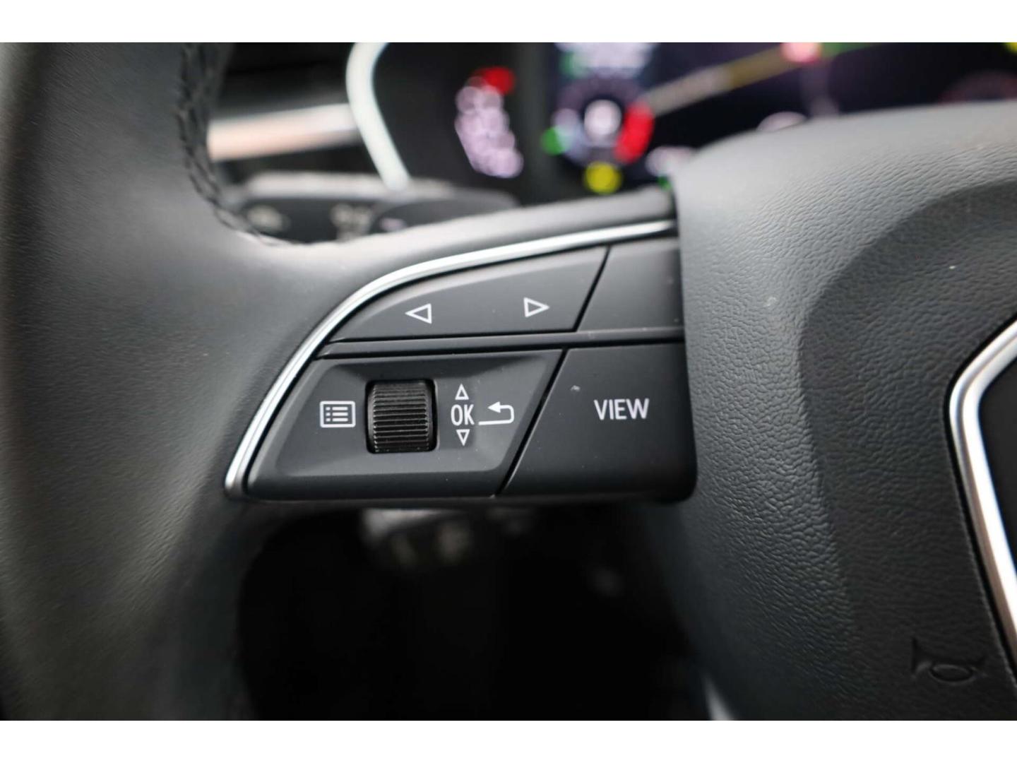 Audi Q3 35 TFSI Advanced S-Tronic AHK/Leder/NAV/RFK, миниатюра 13