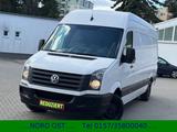 Volkswagen Crafter Kasten 35 lang L3H2 Hochdach.TÜV - Volkswagen Crafter aus 2012