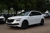 Skoda KAMIQ MONTE CARLO 1.5 PREMIUM-LED+DIGITAL TACHO - Skoda Kamiq: Monte Carlo