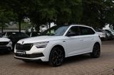 Skoda KAMIQ MONTE CARLO 1.5 PREMIUM-LED+DIGITAL TACHO - Skoda Kamiq aus 2022