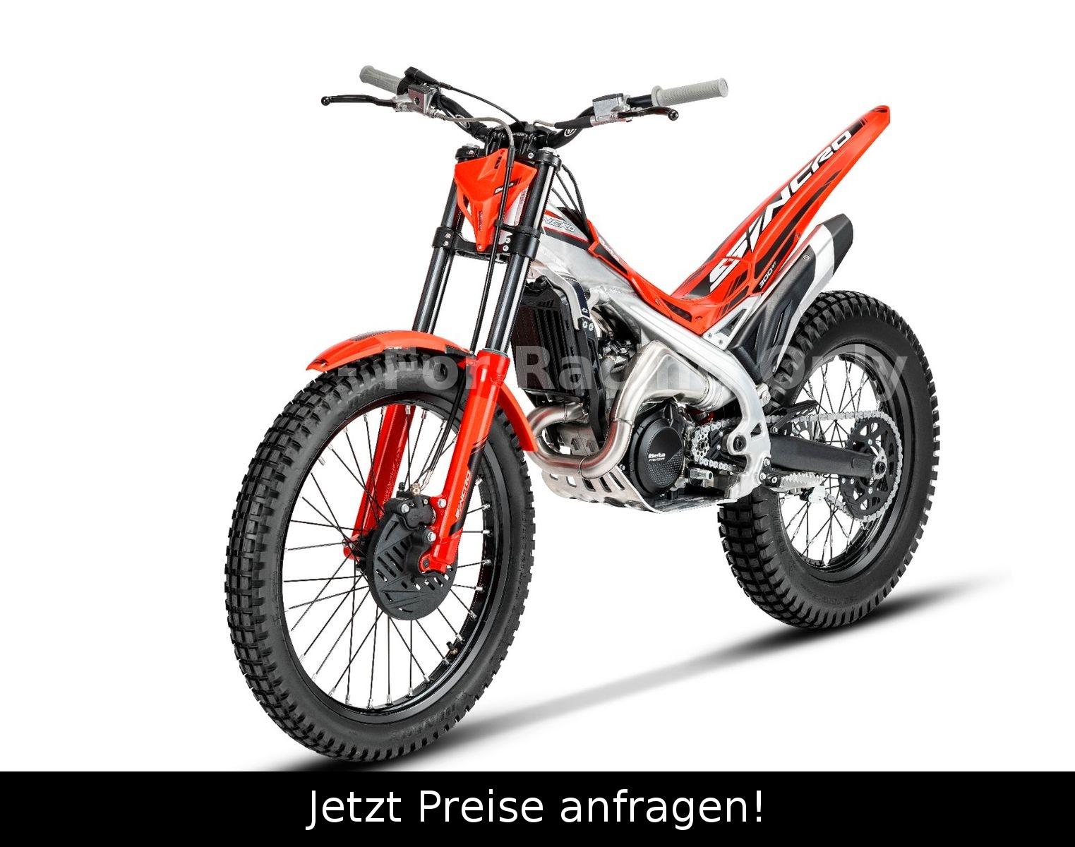 Beta SINCRO300 2026