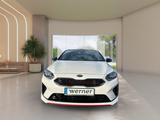 Kia Ceed 1.6 T GT DCT Komfort Paket Glasdach - Kia Gebrauchtwagen in Bremen