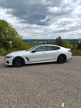 BMW M850i xDrive Coupé | Carbon | Laserlicht | - gebrauchte BMW M850 aus dem Jahr 2019