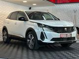 Peugeot 3008 1.5Blue-HDI ALLURE AHK#LED#SHZ#ACC#NAV#KEYL - Peugeot 3008: Allure Hdi