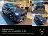 Mercedes-Benz EQE 350+ SUV*PANO-DACH*AHK*360°*MEMORY*BURMESTER - blaue Mercedes-Benz EQE SUV