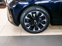 BMW iX - Vorschau Bild 7