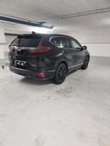 Honda CR-V 2.0 i-MMD HEV 2WD Black Edition  - gebrauchte Honda CR-V aus dem Jahr 2023