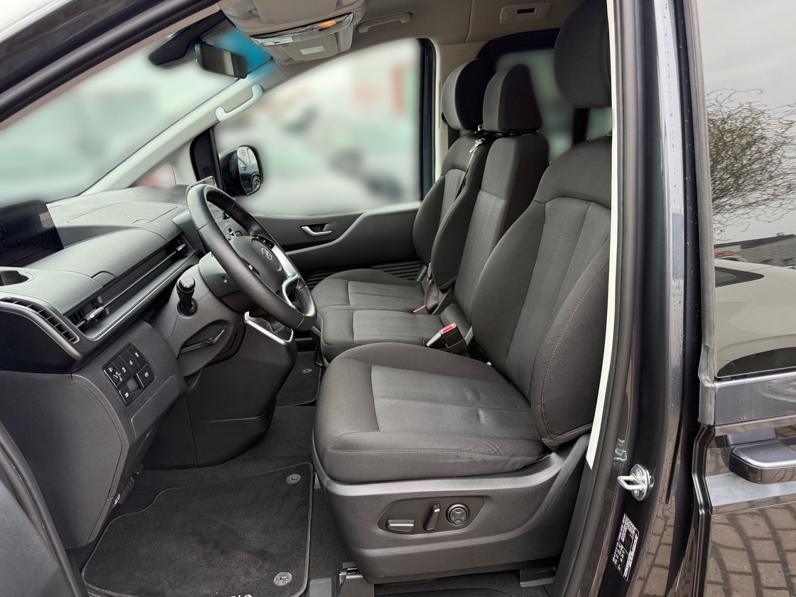 Hyundai Staria – Bild 7