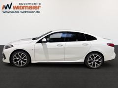 Fahrzeugabbildung BMW 218i Gran Coupé M Sport --DrivingAssist/ACC/18LM