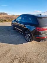 Audi SQ5 TDI tiptronic quattro - - Audi SQ5 in Bielefeld