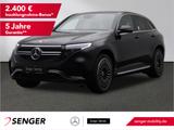 Mercedes-Benz EQC 400 4M AMG Line Multibeam Head-Up 360°Kamera - Mercedes-Benz EQC AMG-Line