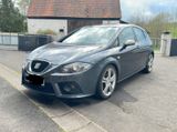Seat Leon FR 1P 2.0 l - Seat Leon aus 2006: Fr
