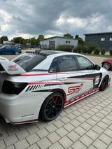 Subaru WRX STI Limousine | Motor aufgebaut | BBS - Subaru: Sti