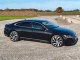 Volkswagen Arteon 2.0 TSI OPF DSG R-Line Titanschwarz