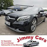 Mercedes-Benz C 300 de 9G-TRONIC AMG Line - Mercedes-Benz C 300 in Kiel