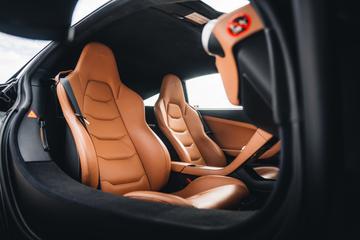2012 Mclaren MP4-12C 缩略图 26