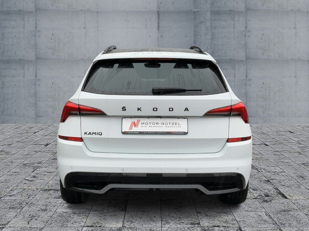 Skoda Kamiq - Bild 5
