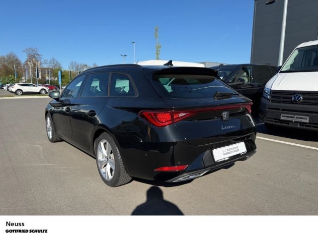 Seat Leon - Bild 12