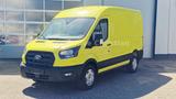 Ford Transit L2 Trend 165/2 Sitzer/ACC/Schwefelgelb