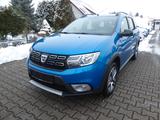 Dacia Logan MCV TCe 90 Stepway Techroad/AHK/HU neu - gebrauchte Dacia Logan aus dem Jahr 2020