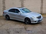 Mercedes-Benz Mercedes Benz w211 e63 AMG - Mercedes-Benz E 63 AMG bis 20.000 Euro