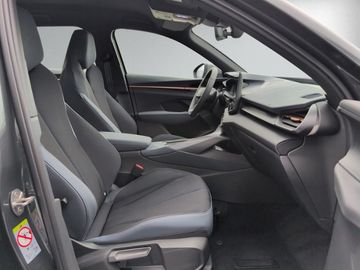 Cupra Terramar - 11