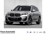 BMW X1 sDrive18i 18" M-Sport DA Prof HuD 360° Pano u - silberne BMW X-Reihe