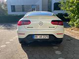 Mercedes-Benz GLC 43 AMG Mercedes-AMG GLC 43 4MATIC Coupé ... - Mercedes-Benz GLC 43 AMG: Coupe, Weiß