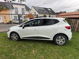 Renault Clio IV Cargo Extra 2Sitzer+VAN+LKW+1Hand+Euro6 - Renault Clio: V6