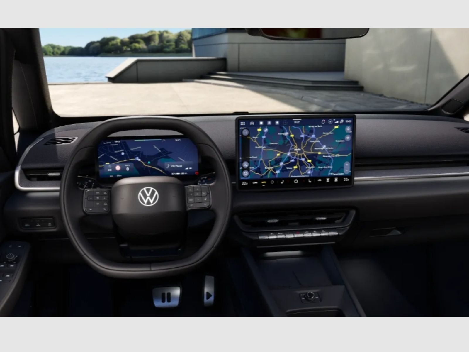Fahrzeugabbildung Volkswagen ID.3 NEO Style 58 kWh *Wärmepumpe, Ganzjahresrei