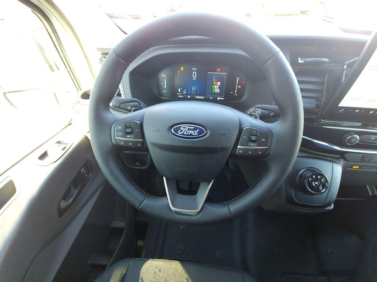 Ford Transit 350 L3 H2 Kombi PKW Trend 96 kW