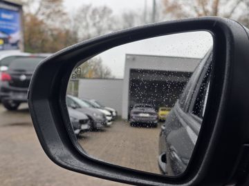 Bild 21 Opel Grandland (X) Grandland GS SHZ+LHZ/NAVI/PDC Vo+Hi+CAM/LED