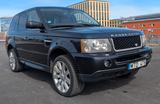 Land Rover Range Rover Sport V8 HSE 4.4 LPG - Land Rover Range Rover Sport aus 2005