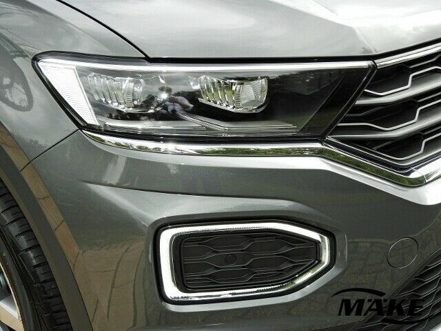 T-Roc Style 1.0 l TSI OPF AHZV LED ALU R-KAMERA