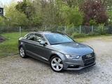 Audi A3 Limousine |NUR 82tkm|XENON*NAVI*PANO*TÜV* - Audi A3 mit Diesel-Antrieb: Schiebedach