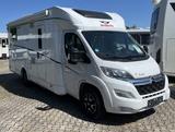 Dethleffs Just 90 T 7052 EB frisch eingetroffen! - Dethleffs Just 90t
