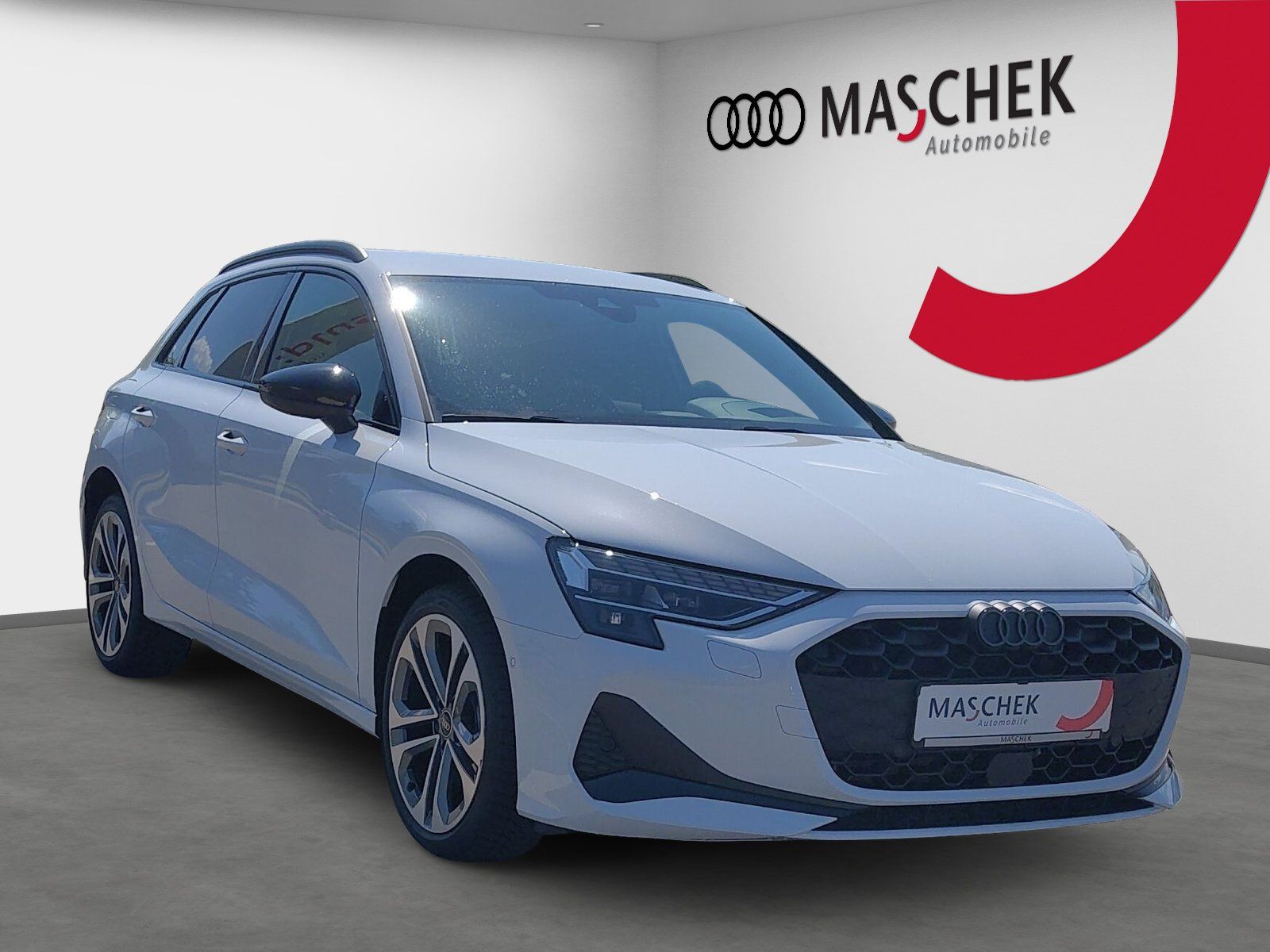 Audi A3 - Bild 7
